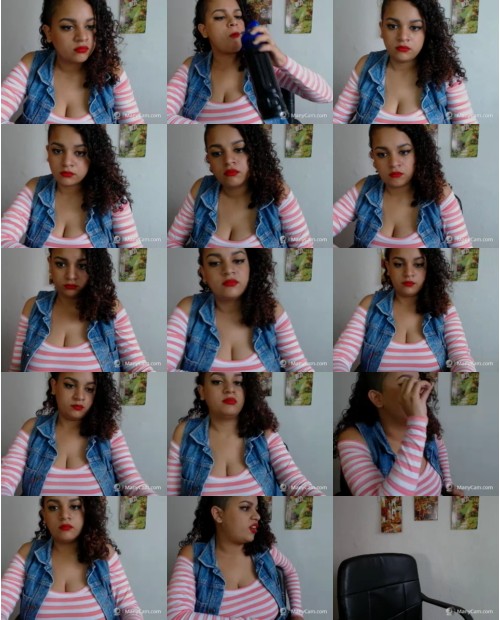 Download Video File: myfreecams deenascream