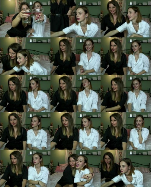 Download Video File: myfreecams delicesmille