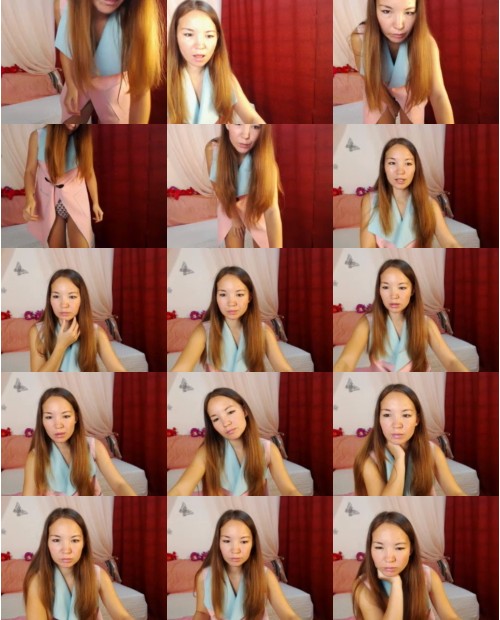 Download Video File: myfreecams deloreene