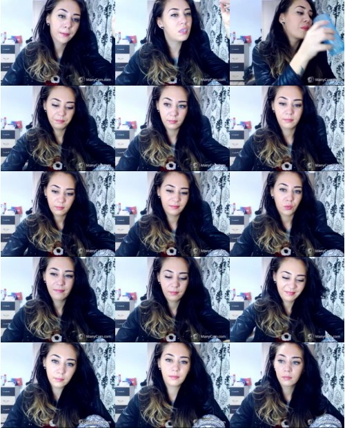 Download Video File: myfreecams delyce