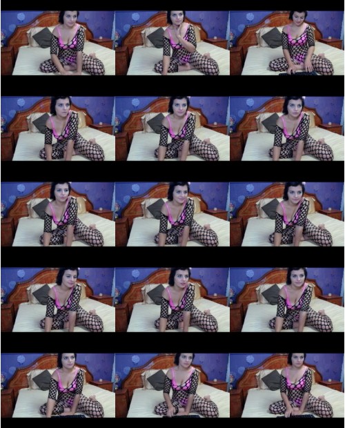 Download Video File: myfreecams dennydenissa