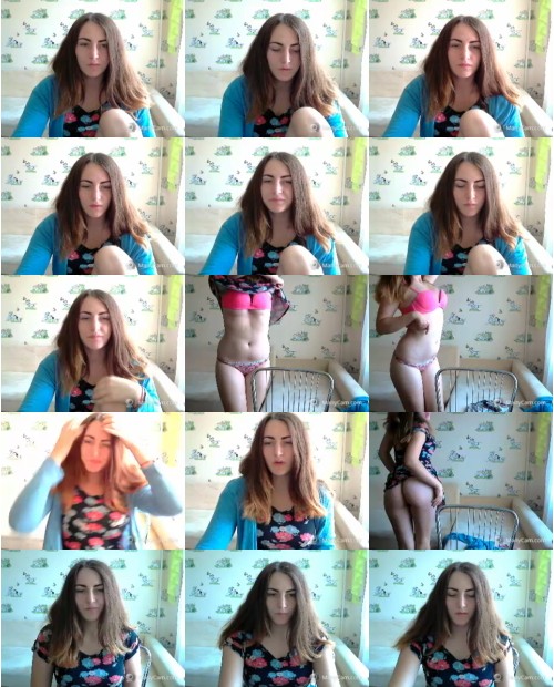 Download Video File: myfreecams diangel20