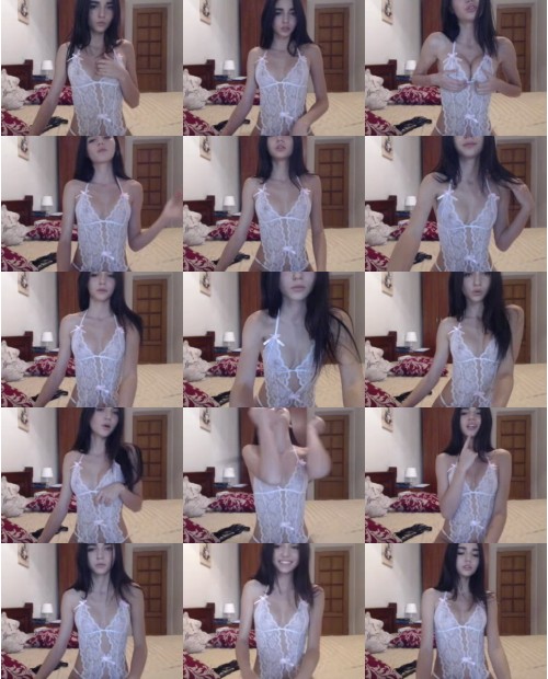 Download Video File: myfreecams dinaraa