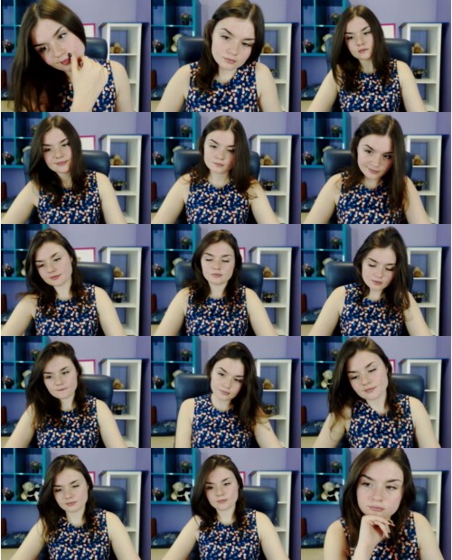 Download Video File: myfreecams divaeleanor