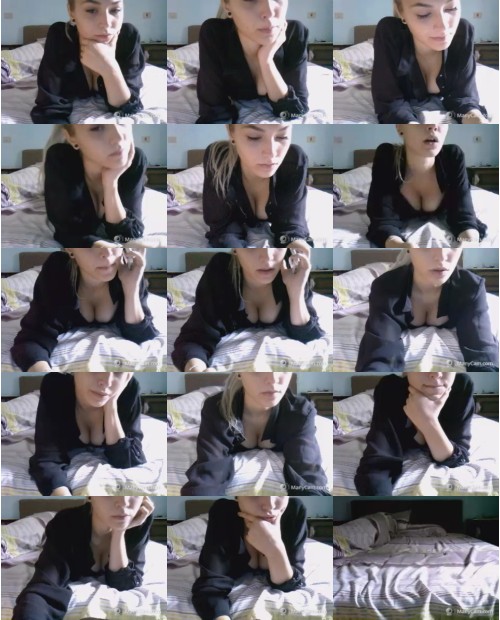 Download Video File: myfreecams djblondiex