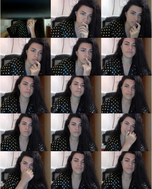 Download Video File: myfreecams dolloress