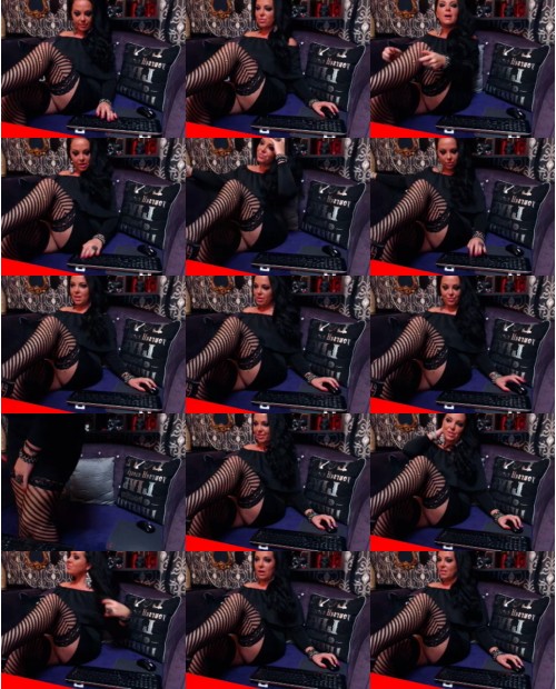 Download Video File: myfreecams dommealissa