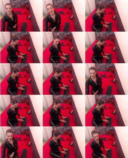 Download Video File: myfreecams dommemichell