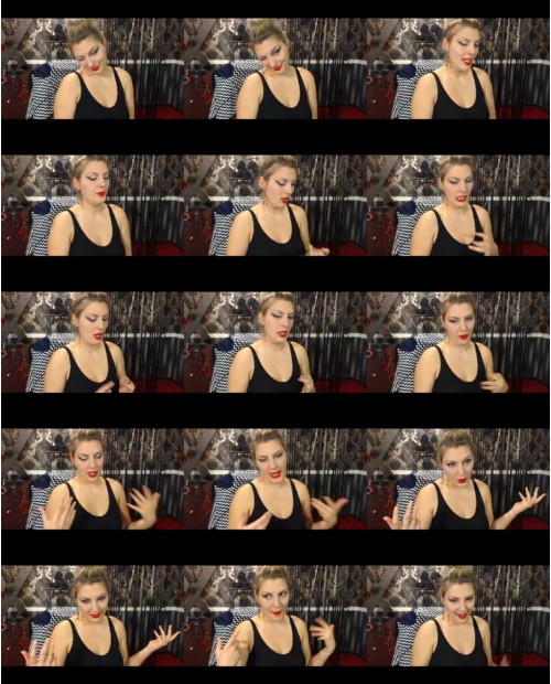 Download Video File: myfreecams dommetannya