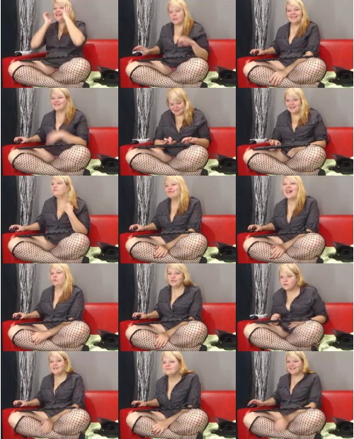 Download Video File: myfreecams dorisblondbbw