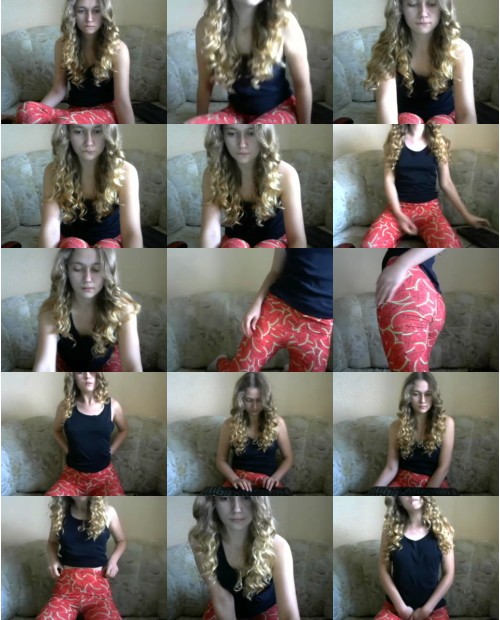 Download Video File: myfreecams dreamy kitty