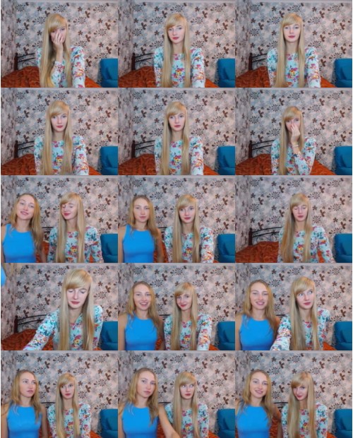 Download Video File: myfreecams dubleangels