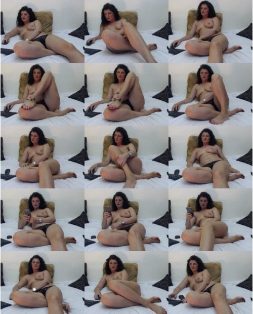 Download Video File: myfreecams elenaalina