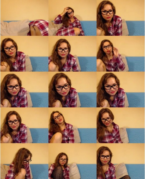 Download Video File: myfreecams elenacam4you