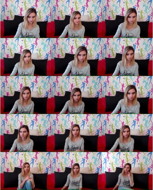 Download Video File: myfreecams elicekers