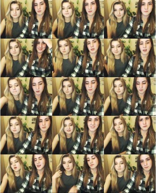 Download Video File: myfreecams elihuntington