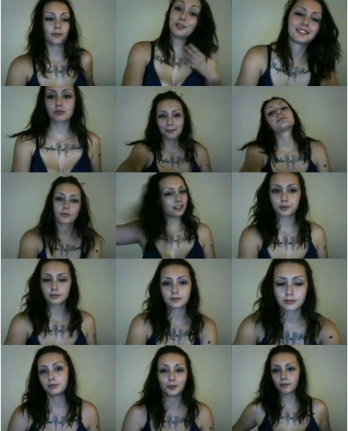 Download Video File: myfreecams ellieana