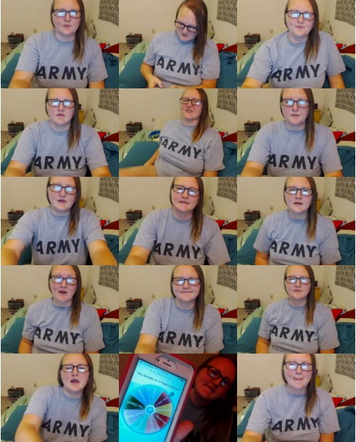 Download Video File: myfreecams elliegeorge