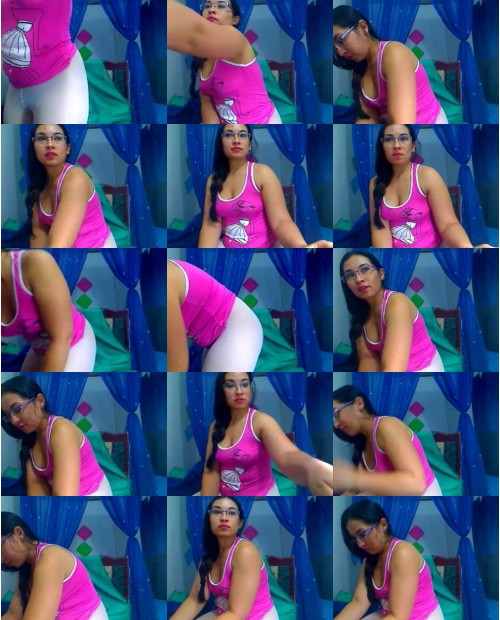 Download Video File: myfreecams elly candyass