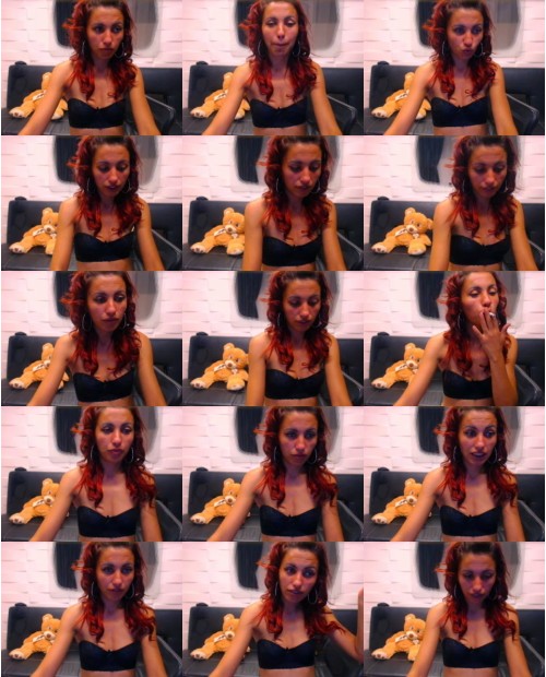 Download Video File: myfreecams ellyheaven