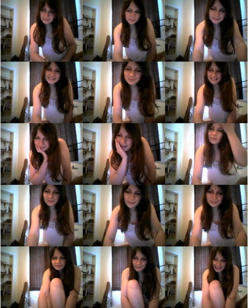 Download Video File: myfreecams ellymcninja