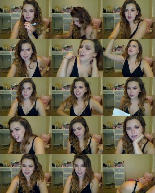 Download Video File: myfreecams eloel