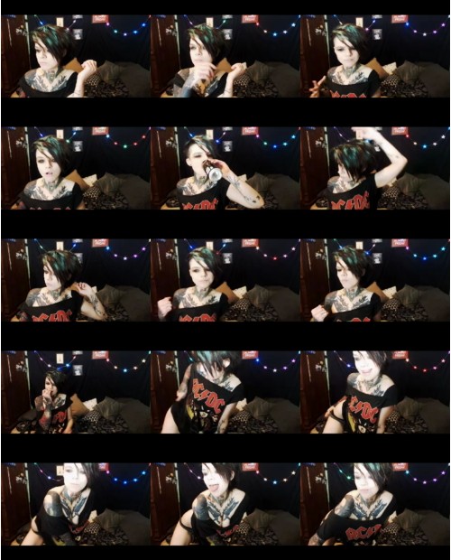 Download Video File: myfreecams elzahotice