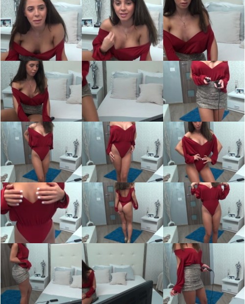 Download Video File: myfreecams emillystein