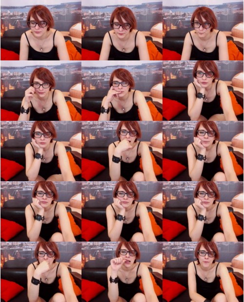 Download Video File: myfreecams emmathebest