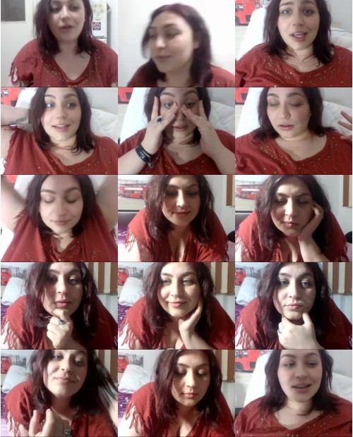 Download Video File: myfreecams eowyntar