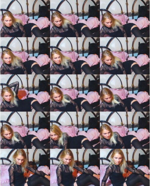 Download Video File: myfreecams erikablanc