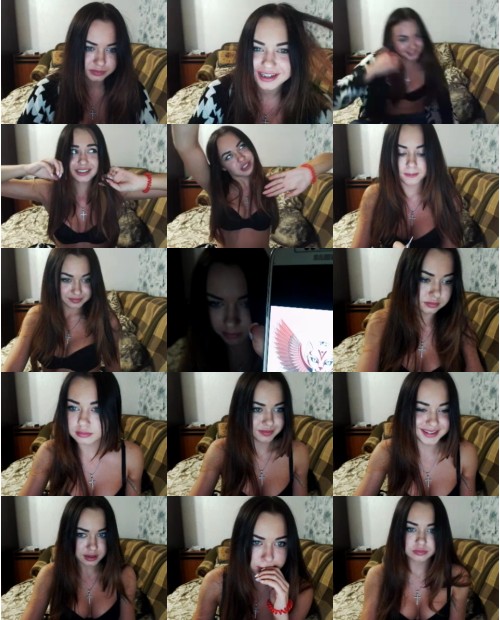 Download Video File: myfreecams erikafoxy