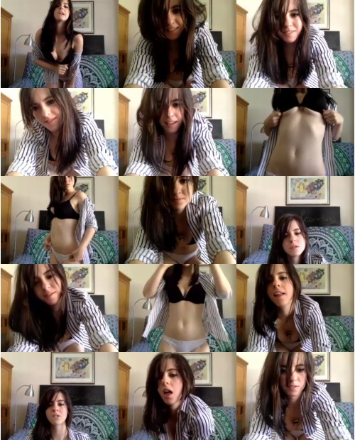 Download Video File: myfreecams erisggreen