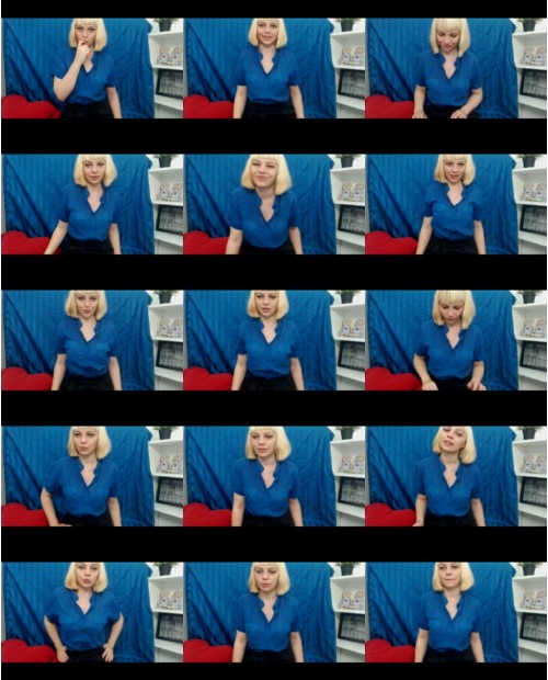 Download Video File: myfreecams ernestyna