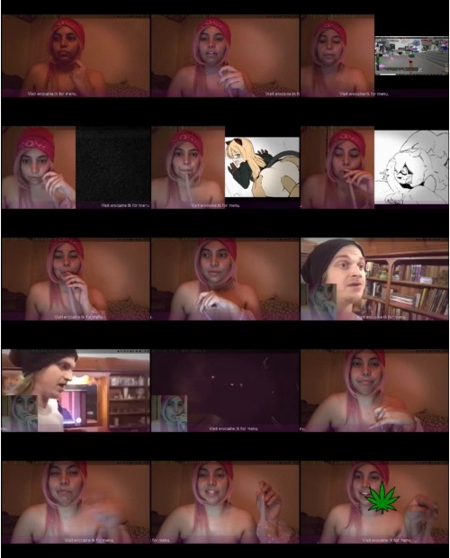 Download Video File: myfreecams erocaine