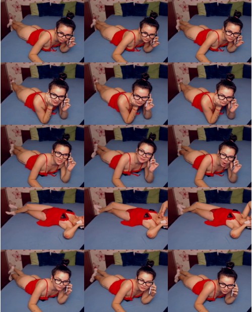 Download Video File: myfreecams eroticdoll4u