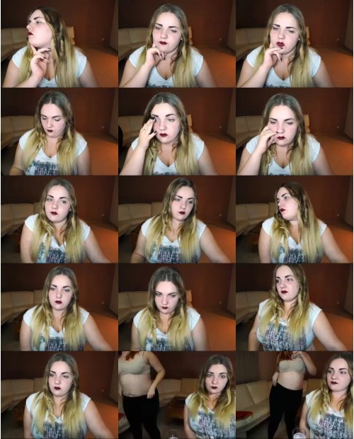 Download Video File: myfreecams esmerada