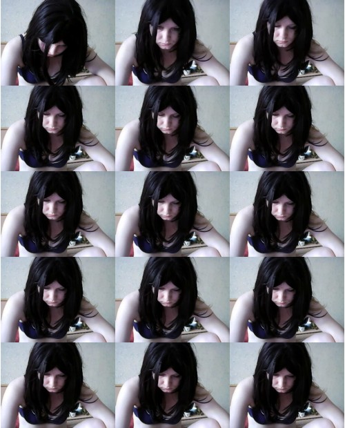 Download Video File: myfreecams estellika