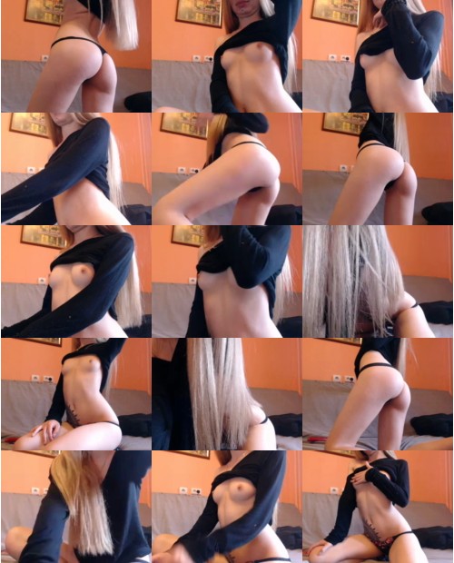 Download Video File: myfreecams eternalidol