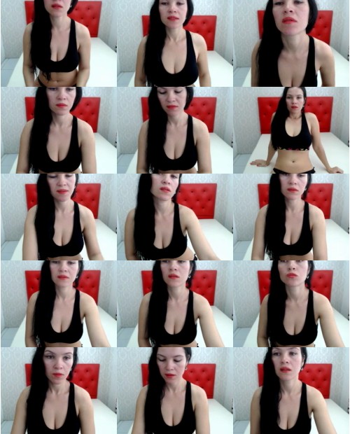 Download Video File: myfreecams evelyn 2