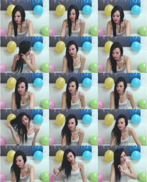 Download Video File: myfreecams eviedance