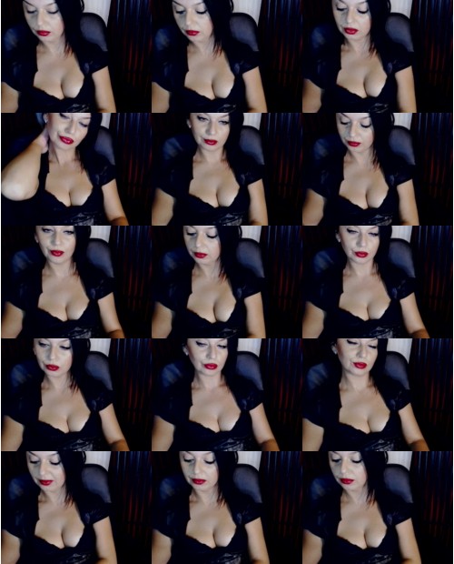 Download Video File: myfreecams evilvixen