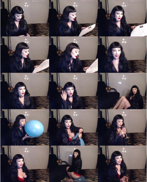 Download Video File: myfreecams evilyn 13