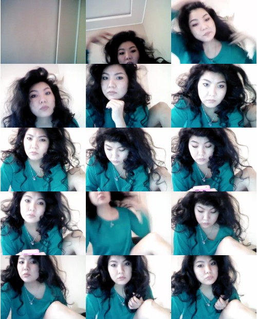 Download Video File: myfreecams faridahh