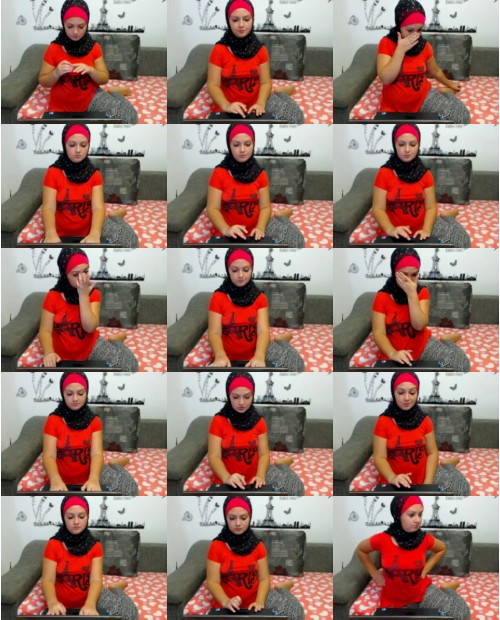 Download Video File: myfreecams fatimamuslim1