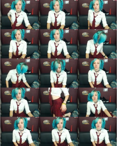 Download Video File: myfreecams federicamint