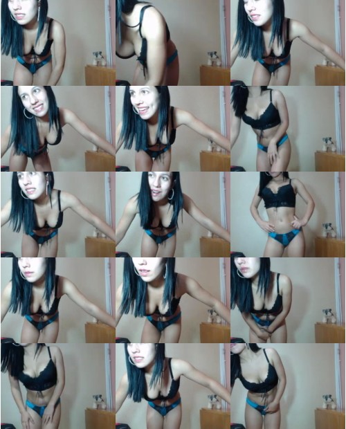 Download Video File: myfreecams fetishcrln