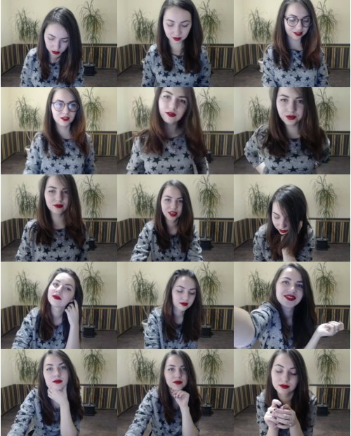 Download Video File: myfreecams fiallochka