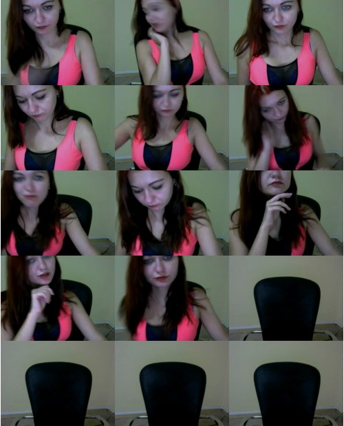 Download Video File: myfreecams fiery mood