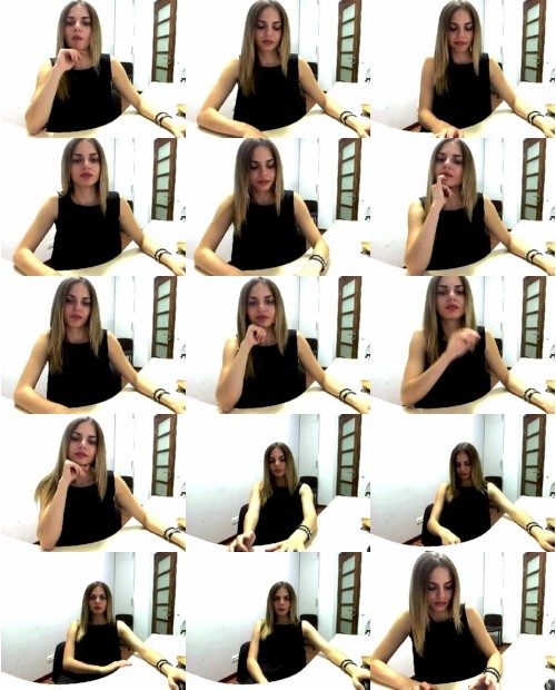 Download Video File: myfreecams financier ms